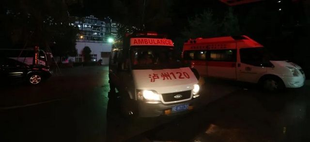 【紧急】疫情管控下，两名孕妇先兆流产……