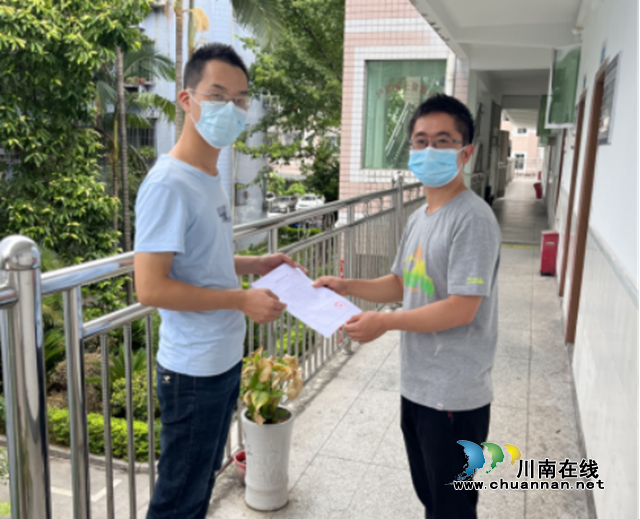 泸县自然资源和规划局：加速灾后重建项目规划验收，为灾后重建按下“快捷键”