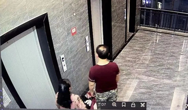 外地回来不报备私自外出！隆昌一对夫妇被行拘5日