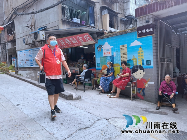 区人大代表、摩尔恒达公司总经理周宇.jpg