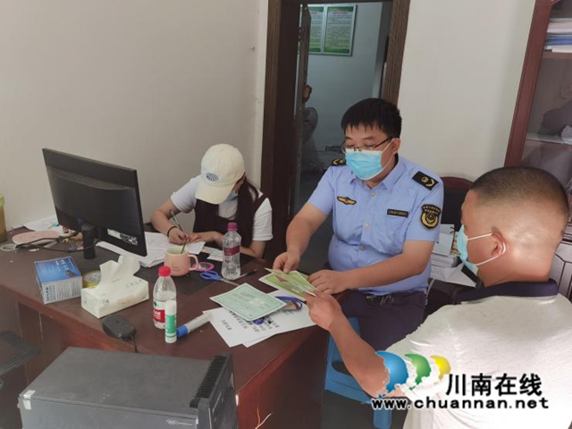 稳物价护民生，江阳市场监管不停歇