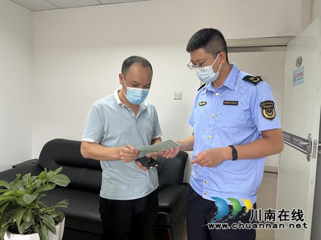 稳物价护民生,江阳市场监管不停歇(图2) 2.jpg