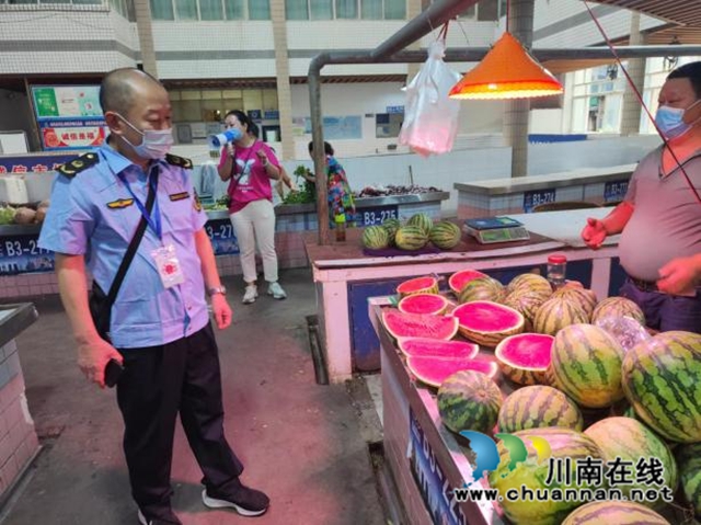 稳物价护民生,江阳市场监管不停歇(图7) 7.jpg