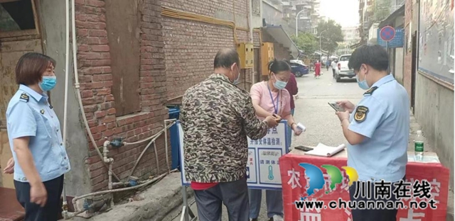 稳物价护民生,江阳市场监管不停歇(图11) 11.jpg