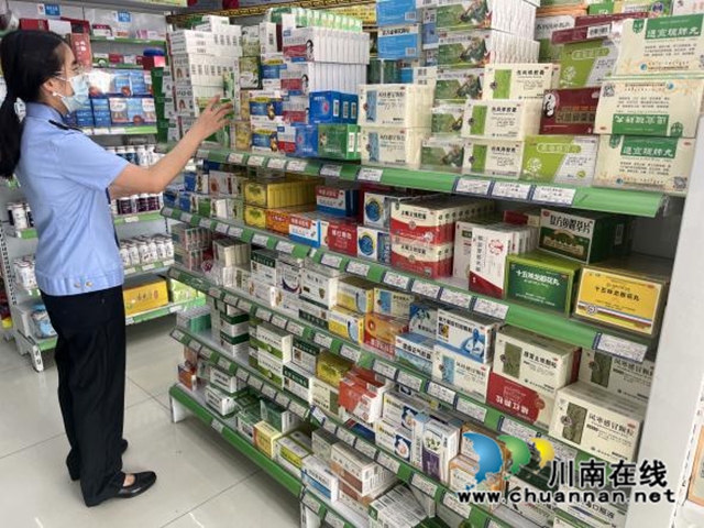 稳物价护民生,江阳市场监管不停歇(图15) 15.jpg