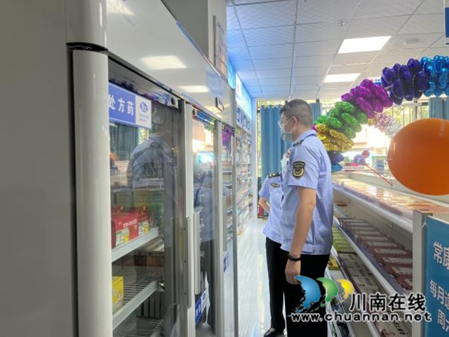 稳物价护民生,江阳市场监管不停歇(图16) 16.jpg