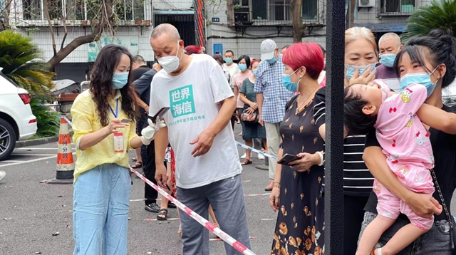 泸州:同心抗疫,交通先行(图14) 14.jpg