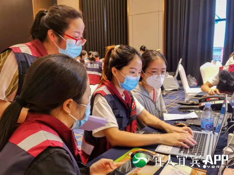 88名省内流调专家已就位! 助力宜宾流调溯源“加速度”(图3) 3.jpg