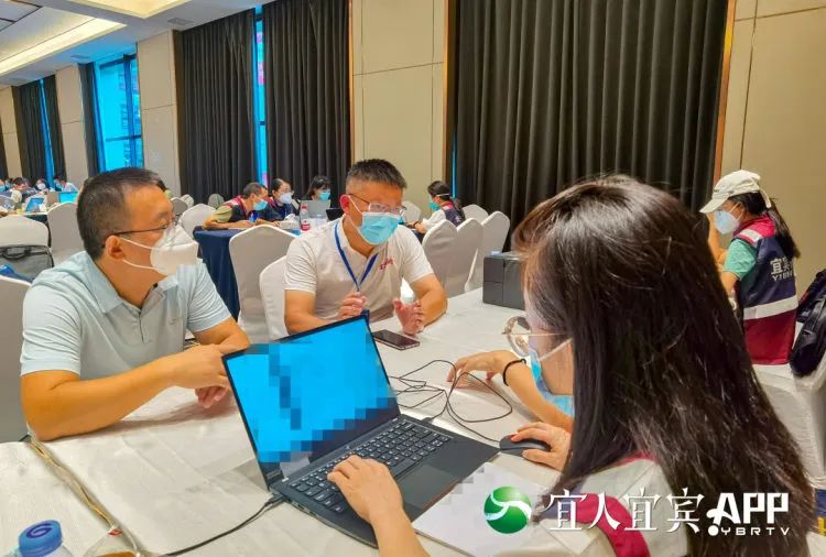 88名省内流调专家已就位! 助力宜宾流调溯源“加速度”(图7) 7.jpg