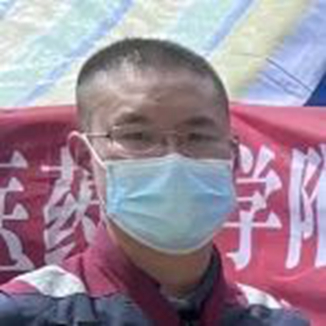 抗震救灾|西南医大中医院5名勇士回家了……(图18) 18.jpg