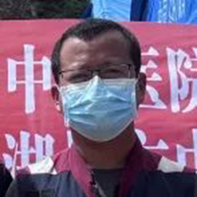 抗震救灾|西南医大中医院5名勇士回家了……(图6) 6.jpg