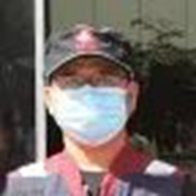 抗震救灾|西南医大中医院5名勇士回家了……(图5) 5.jpg