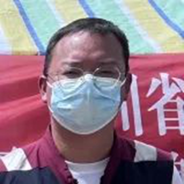抗震救灾|西南医大中医院5名勇士回家了……(图12) 12.jpg