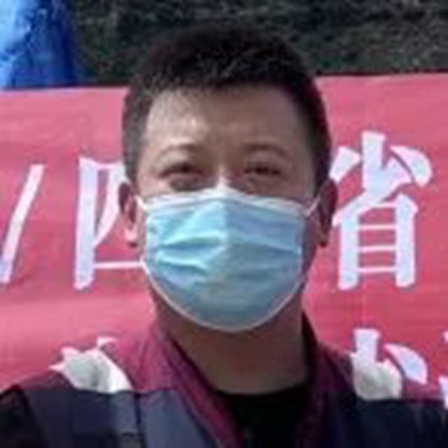抗震救灾|西南医大中医院5名勇士回家了……(图15) 15.jpg