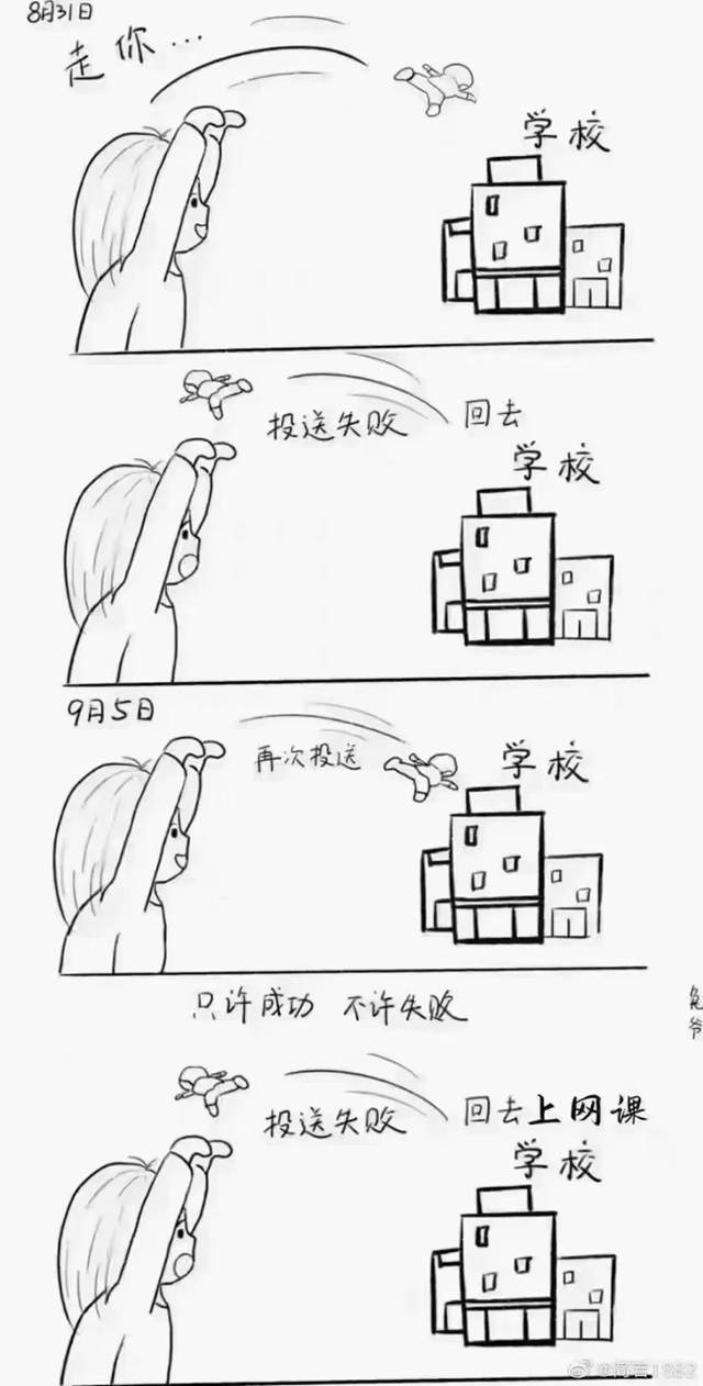科学用眼 预防近视 | 网课期间,请保护好你的“毛眼眼”!(图1) 1.jpg