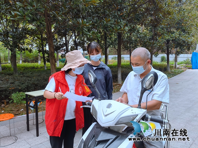 值守清平社区卡口.jpg