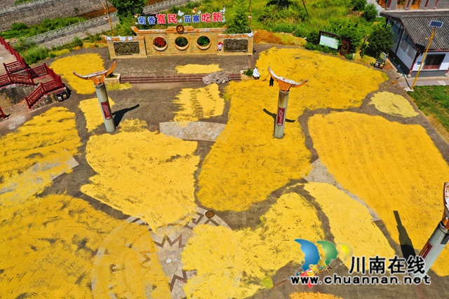 苗乡谷飘香2——车小红.jpg