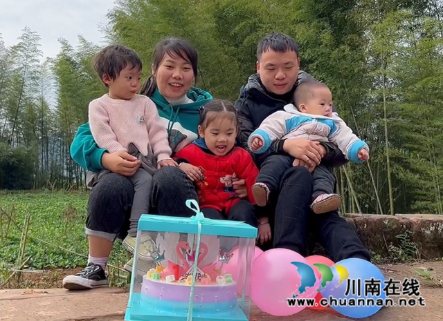 合江县九支镇：孵化本土“网红”，为经济发展注入“新”动力
