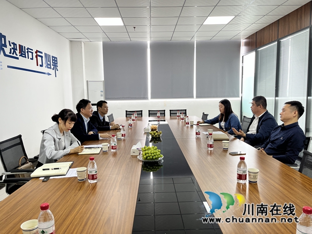 泸州市工商联到泸县开展调研走访活动(图3) 微信图片_202209271812572.jpg
