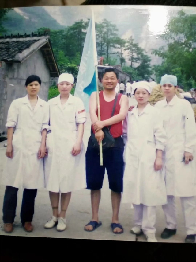 【忠山车神】高山危崖间的生命“摆渡人”(图11) 11.jpg