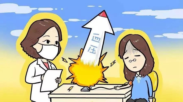 【提醒】这样测血压，等于零！