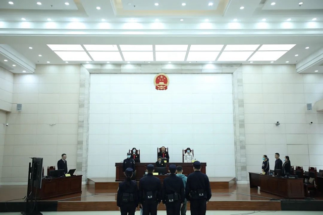 判了！泸州首例涉养老诈骗案件宣判