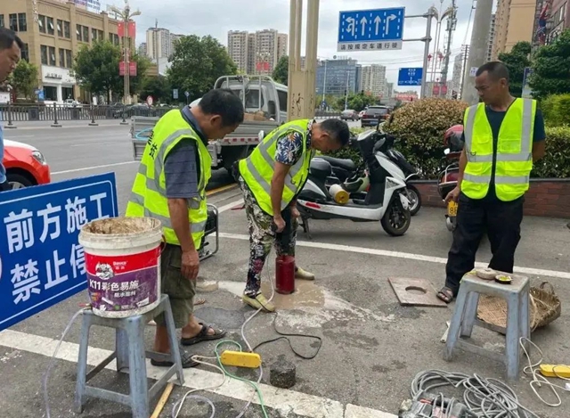 富顺将新建城区公共停车场9万余平方米......(图2) 富顺2.jpg