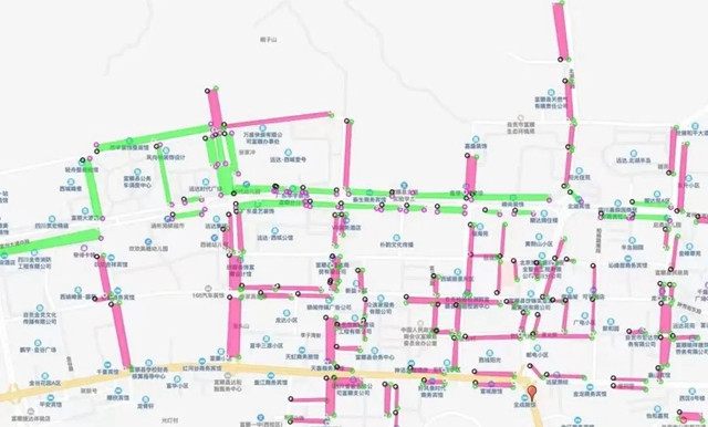 富顺将新建城区公共停车场9万余平方米......(图3) 富顺3.jpg