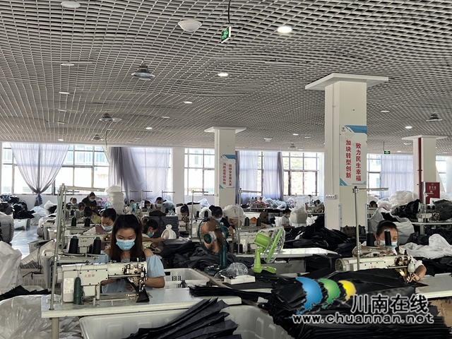 同心聚力,统战有为|古蔺乡村振兴画卷渐展渐美(图3) 微信图片_20221026160258.jpg
