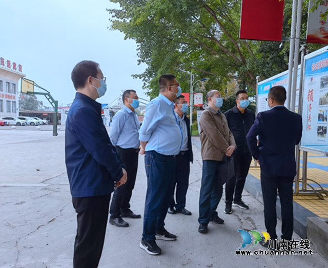 省政府教育督导委员会到泸县建校督导泸县政府履行教育职责情况(图2) QQ图片20221026161157.jpg