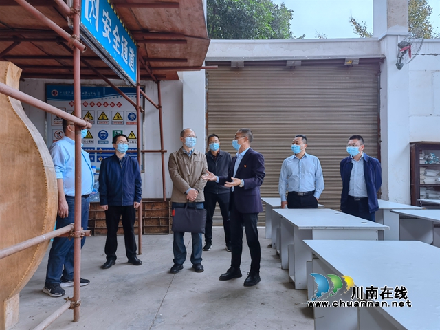 省政府教育督导委员会到泸县建校督导泸县政府履行教育职责情况(图3) IMG_20221026_143330.jpg