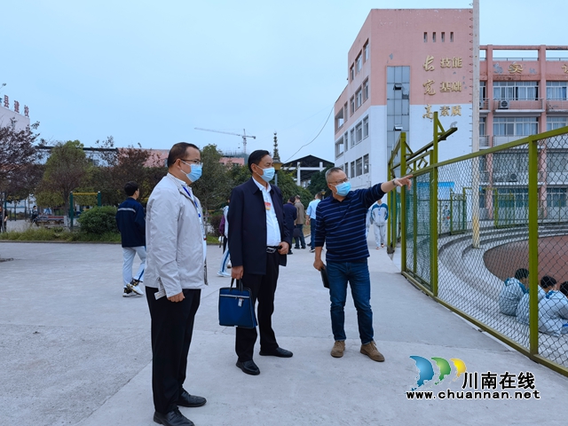 省政府教育督导委员会到泸县建校督导泸县政府履行教育职责情况(图6) IMG_20221026_143119.jpg