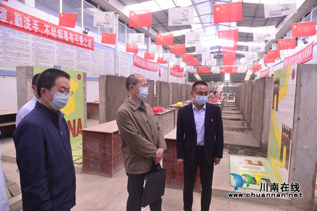 省政府教育督导委员会到泸县建校督导泸县政府履行教育职责情况(图4) _DSC4936.jpg