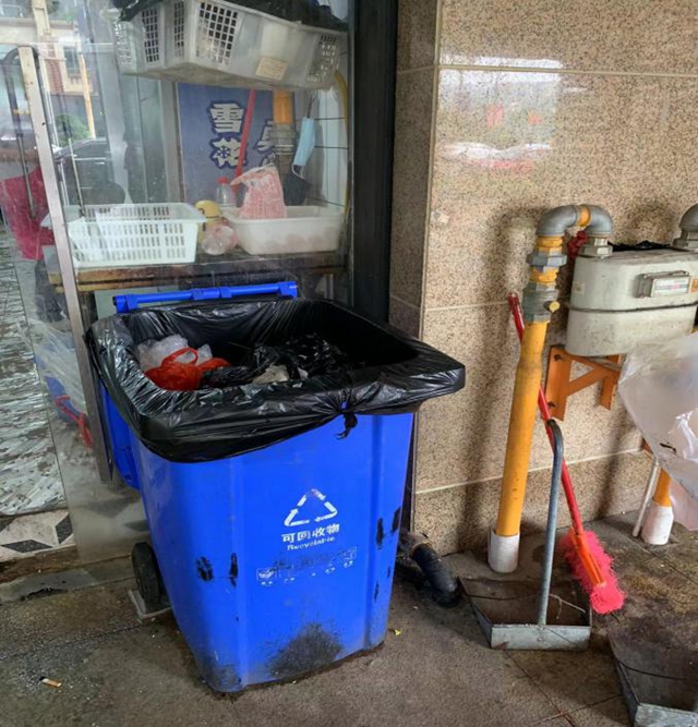 泸州市食品安全“红黑榜”（三十五期）