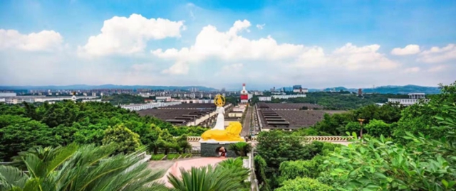 新一批国家工业旅游示范基地名单公示 五粮液景区榜上有名