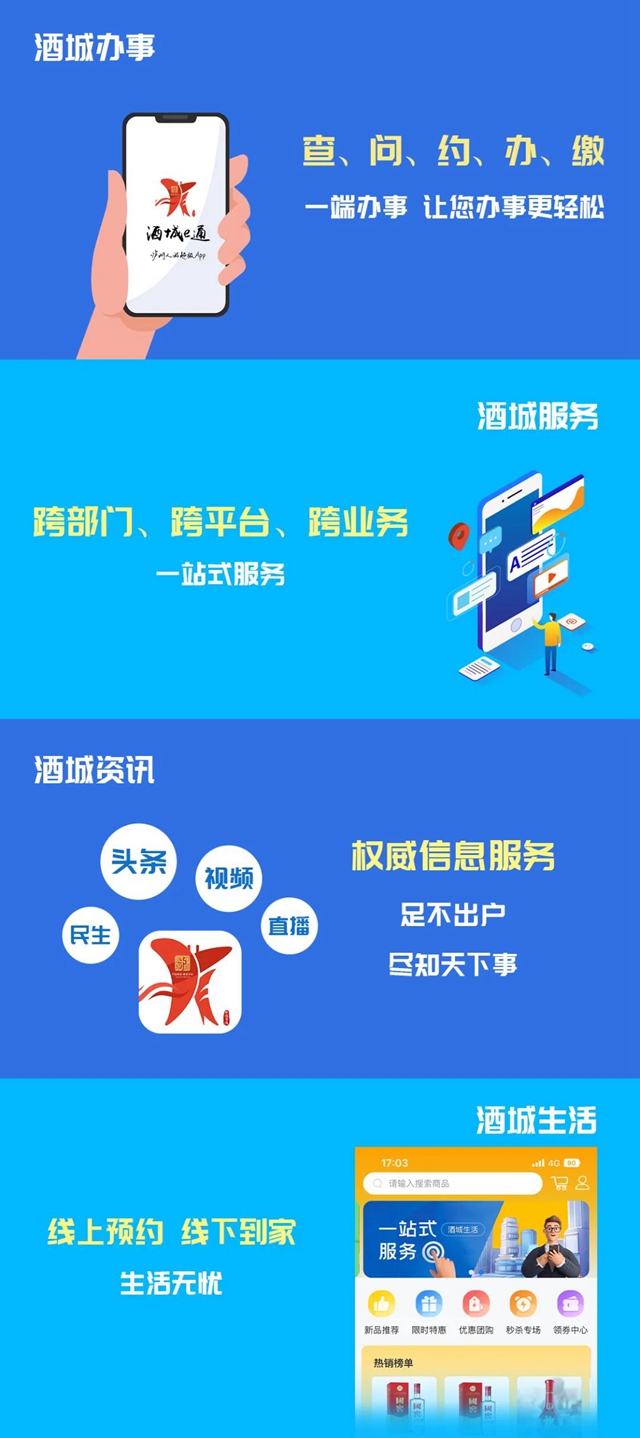 “酒城e通”新版上线,“解锁”更便捷的泸州生活(图5) 5.jpg