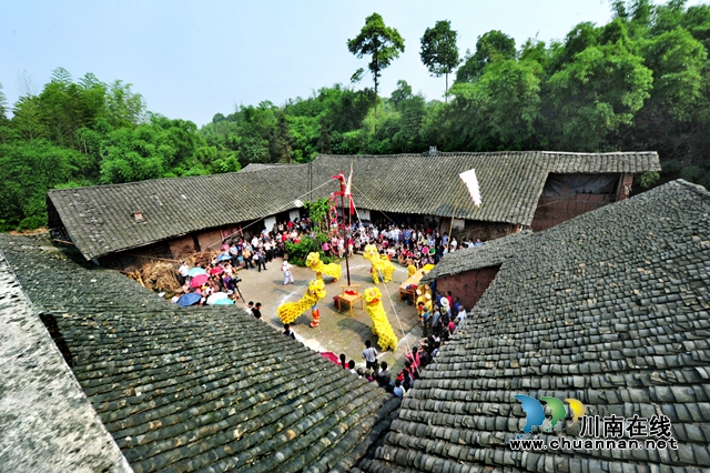 斑打狮子-王伟.jpg