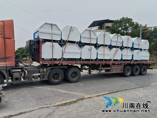 泸县毗卢镇莲花村环境治理项目通过验收(图2) 微信图片_20221205145444.jpg