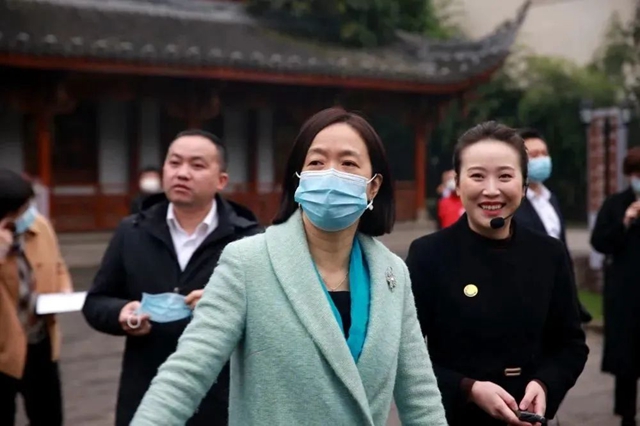 泸州市文化涵养工程现场会在沈子国酒庄召开(图3) 3.jpg