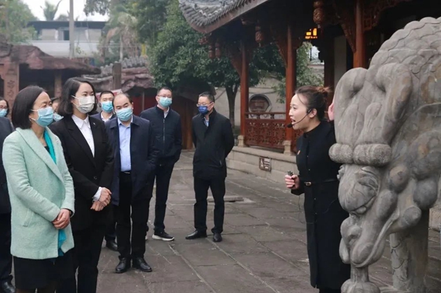 泸州市文化涵养工程现场会在沈子国酒庄召开(图6) 6.jpg