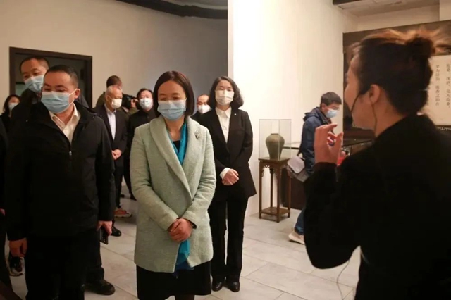 泸州市文化涵养工程现场会在沈子国酒庄召开(图9) 9.jpg