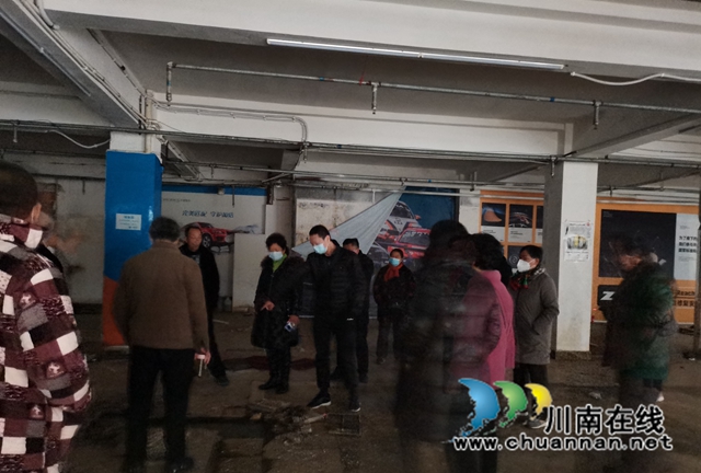 龙马潭区杜家街社区：发挥社区调解作用，化解群众矛盾纠纷