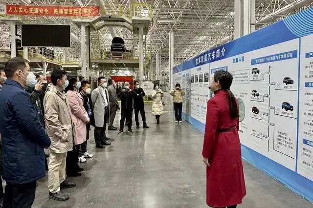 2022成都新经济企业市(州)行之成宜专场举行(图3) 成宜3.jpg