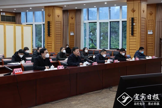 纪念阳翰笙诞辰120周年座谈会举行