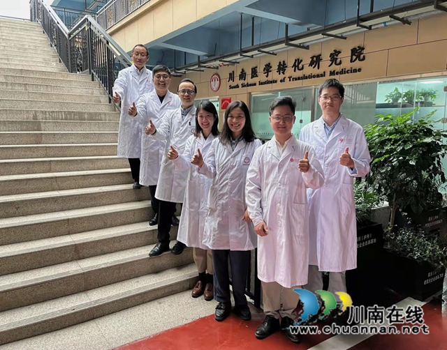 龙马潭区：打造人才集聚“新高地”，激发人才引擎“强动能”