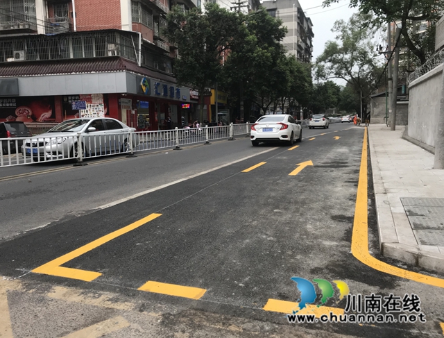 龙马潭：“小市管家”解民忧，基层治理开新局