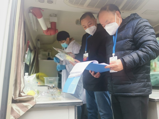 泸州市重大活动食品安全保障工作受省市场监管局通报表扬