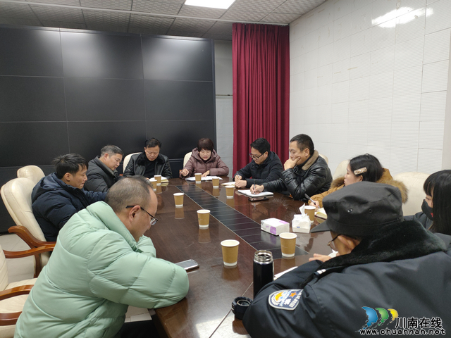 合江县临港工业园区工会联合会为职工所需做实工会工作