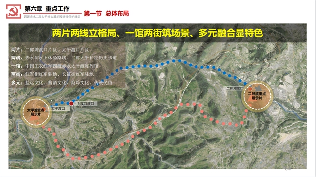 古蔺:汇聚四渡赤水精神力量,推动文化事业繁荣发展(图1) 1.jpg