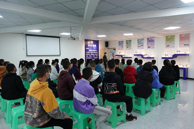 古蔺:汇聚四渡赤水精神力量,推动文化事业繁荣发展(图16) 16.jpg